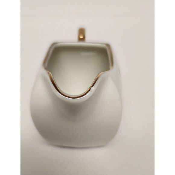 Vintage Small Tea Creamer And Sugar Bowl Made In Japan 120/88 Elegant Beautiful - Picture 10 of 10